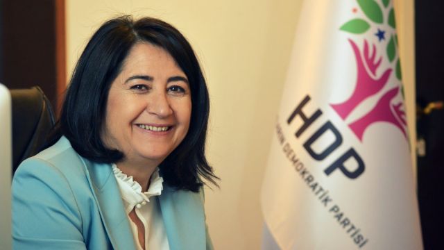 أنقرة تطلق سراح قيادية &laquo;الشعوب الديمقراطي&raquo;