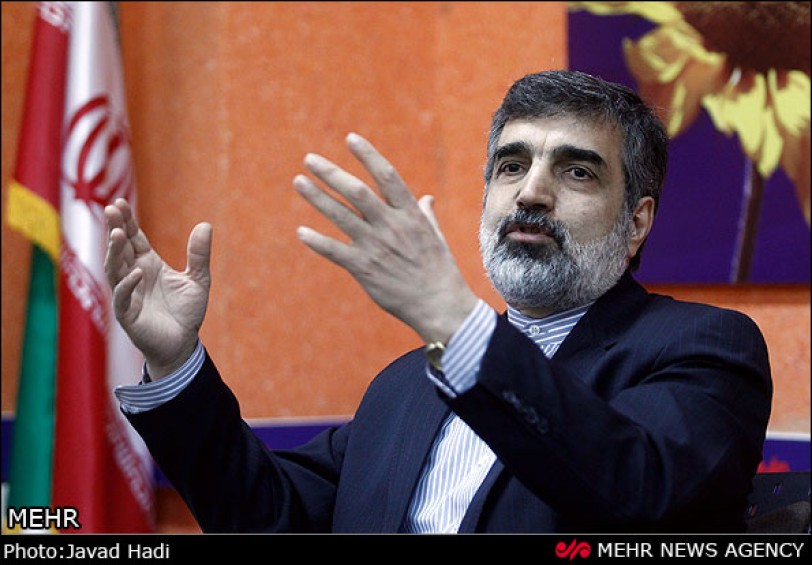 إيران تنتقد الوكالة بسبب تأخير تقييمها حول صواعق التفجير