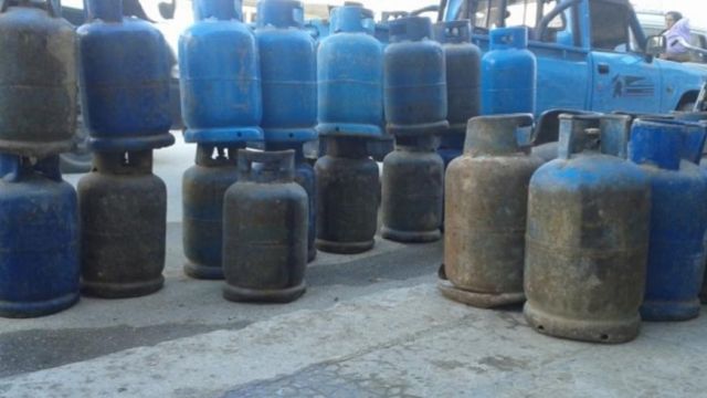 إيصال الدعم إلى سارقيه!