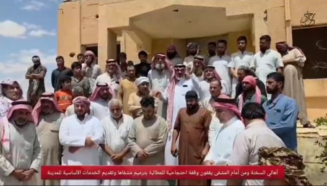 سيارات الإطفاء وصلت بلا ماء! حادث طريق الدير يكشف إهمالاً كارثياً