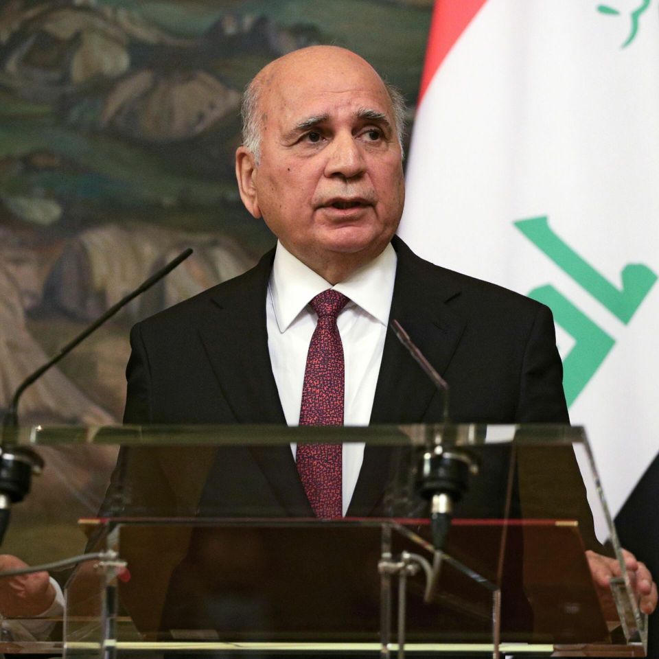 العراق ينهي سداد آخر التزاماته المالية المعلقة بغزو الكويت
