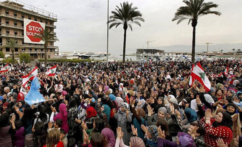 مسرحيّة مجلس النواب: إلى جولة أخرى