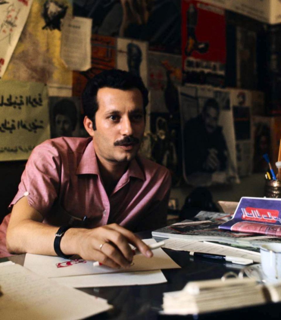 عندما تفعل الكلمة أكثر من فعل النار