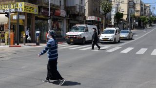انكماش في اقتصاد &laquo;إسرائيل&raquo; وصف بأنه &laquo;أسوأ من المتوقع&raquo;