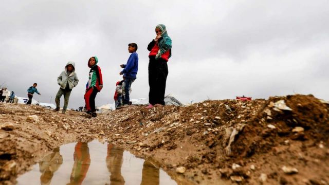 كل الطرق تؤدي إلى 2254