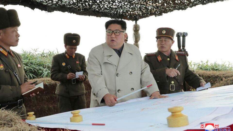 بيونغ يانغ: تجاربنا العسكرية ردع للتهديدات الأمريكية