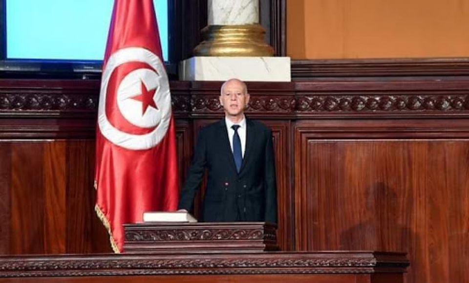 نائب تونسي يتوجه باتهام خطير لرئيس الجمهورية والقضاء العسكري يتحرّك