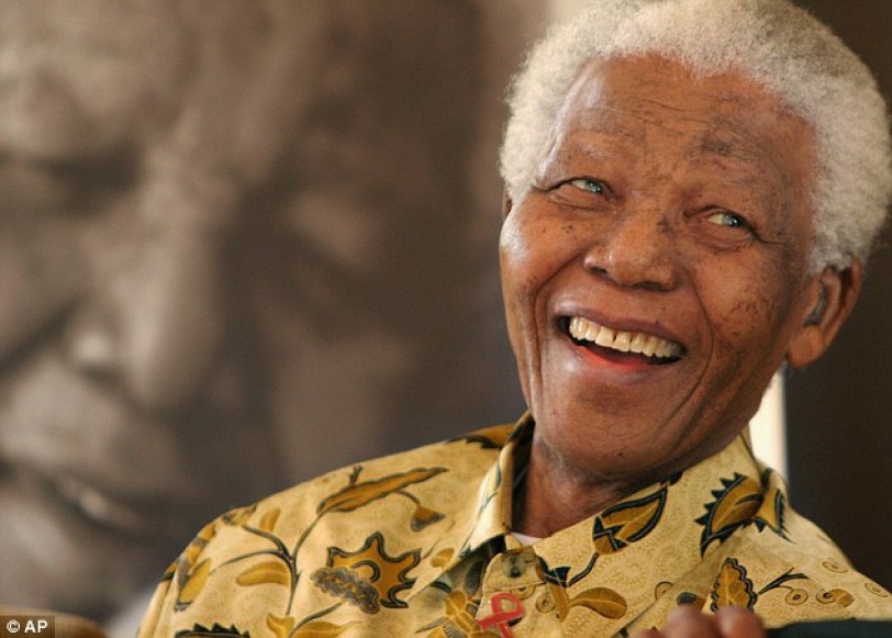 جنوب إفريقيا.. عملات تكريما لمانديلا