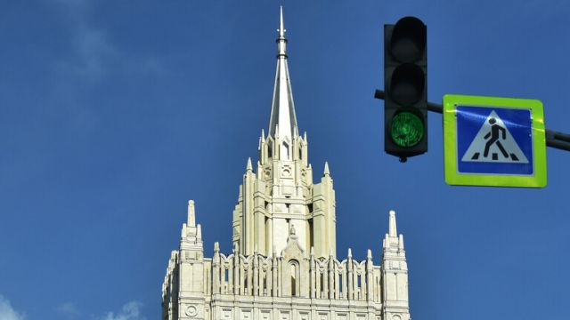 مباحثات روسية كورية حول التسوية بين الكوريتين