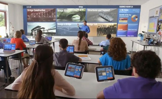 أساليب وأنظمة التعليم