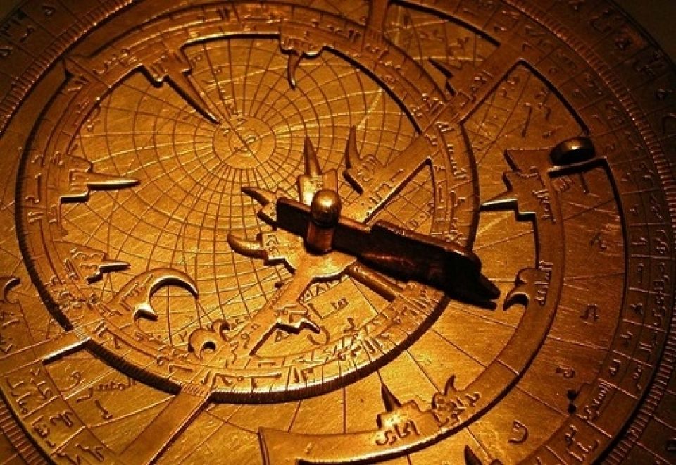 هل  سمعت بمريم الإسطرلابي؟