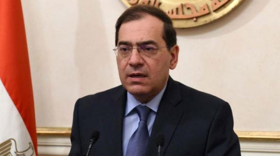 مصر تستهدف إنتاج 1.7 مليار قدم مكعبة يومياً من حقل ظُهر العملاق