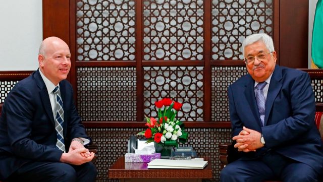 &laquo;صفقة القرن&raquo;.. مسخ أوسلو الجديد!