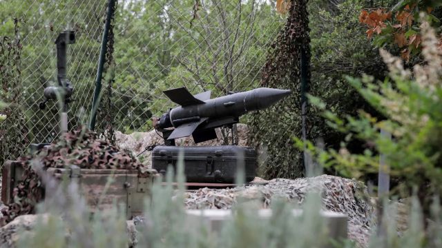 كم بلغ عدد عمليات حزب الله ضد مواقع الاحتلال منذ 7 أكتوبر؟