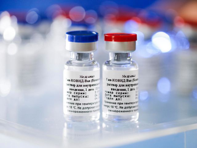 &laquo;سبوتنيك-V وسينوفارم&raquo; VS &laquo;فايزر&raquo; سياسياً