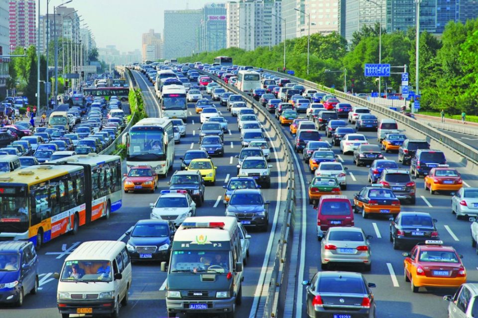 النقل المستدام وتحديات المستقبل