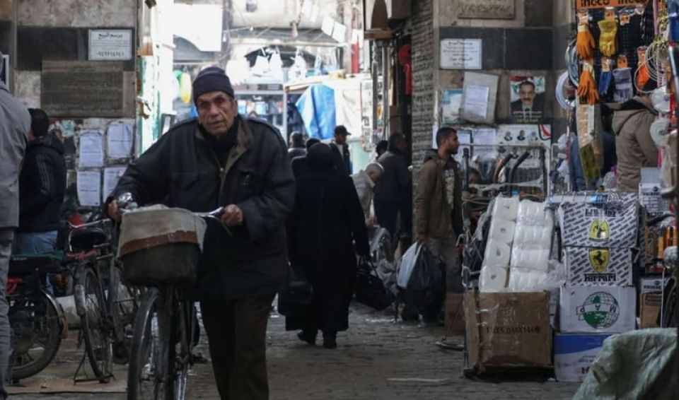 تقرير صندوق النقد الدولي في 25 شباط 2026... احتفال رسمي بلا أرقام