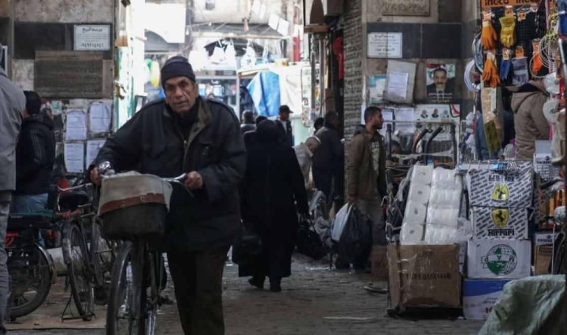 تقرير صندوق النقد الدولي في 25 شباط 2026... احتفال رسمي بلا أرقام