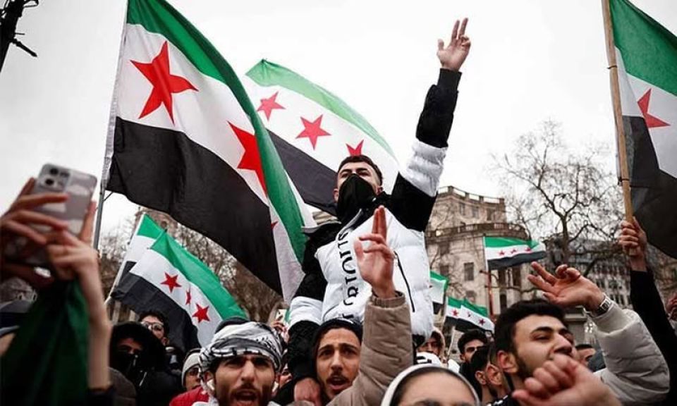 اليسار السوري مقترحات حول الدور الراهن.