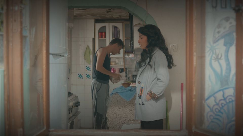 أفلام سورية في مهرجان الإسكندرية