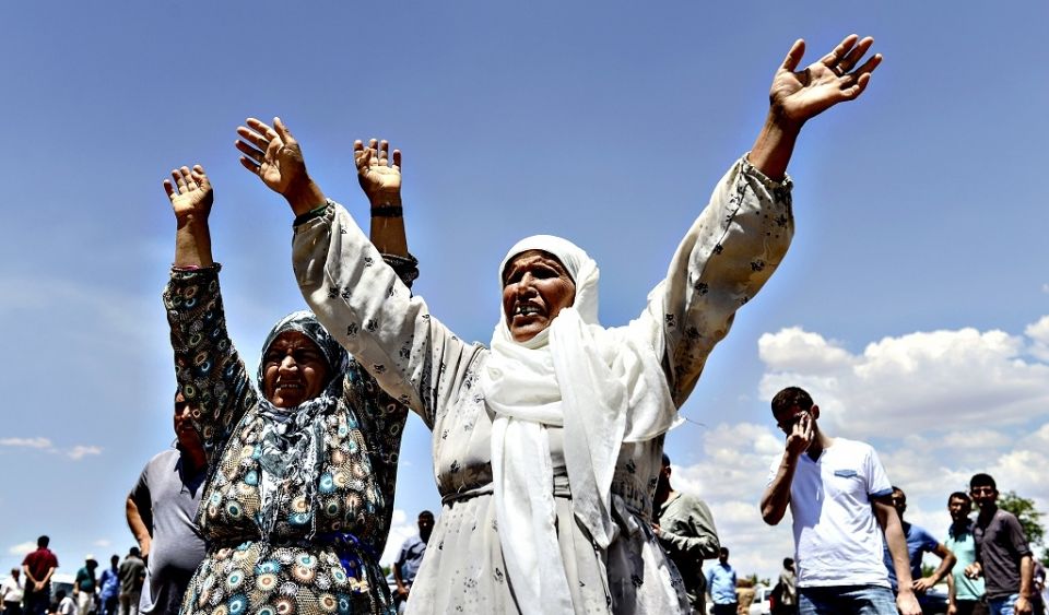 (تقرير المصير).. بين الحقوقي والسياسي؟