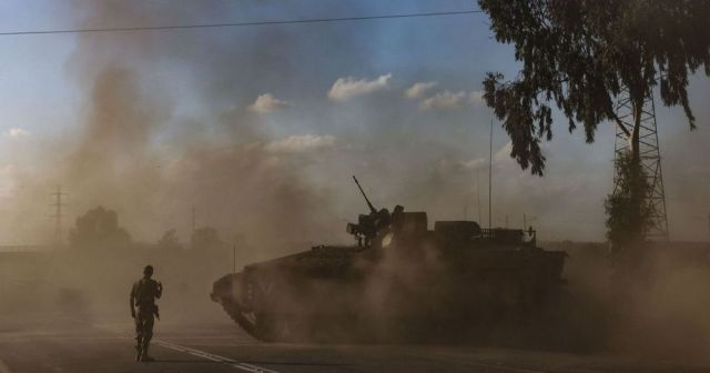 حان وقت انهيار «إسرائيل» من الداخل