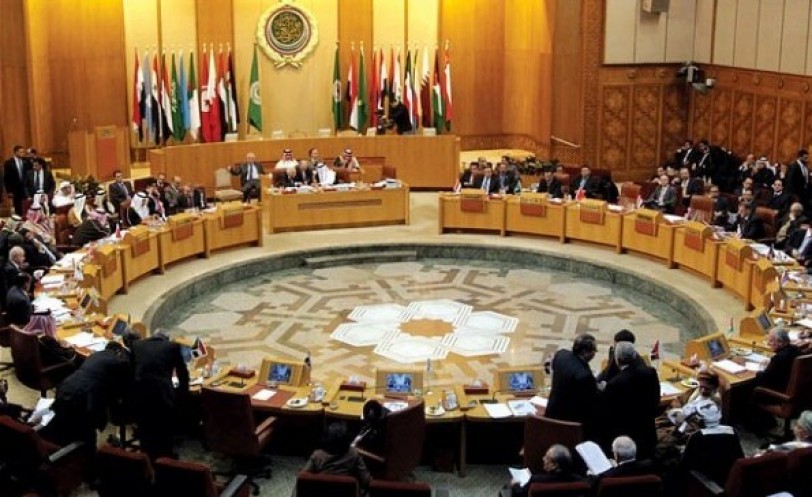 الجامعة العربية: مشروع قرار إلى مجلس الأمن لإقامة دولة فلسطين