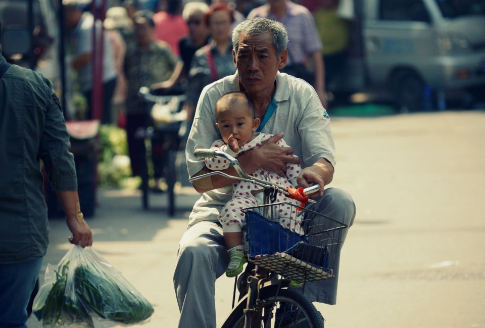 سر نجاح مكافحة الفقر في الصين؟