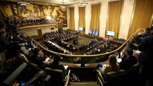 افتتاحية قاسيون 995: حول لا نتائج «الدستورية»!