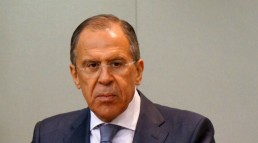 لافروف: نأمل بتوحيد وفدي المعارضة في جنيف في المستقبل