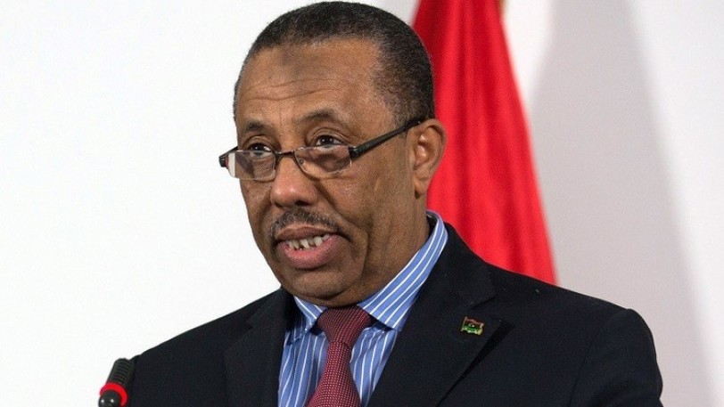 مجلس النواب الليبي يكلف الثني بتشكيل حكومة جديدة