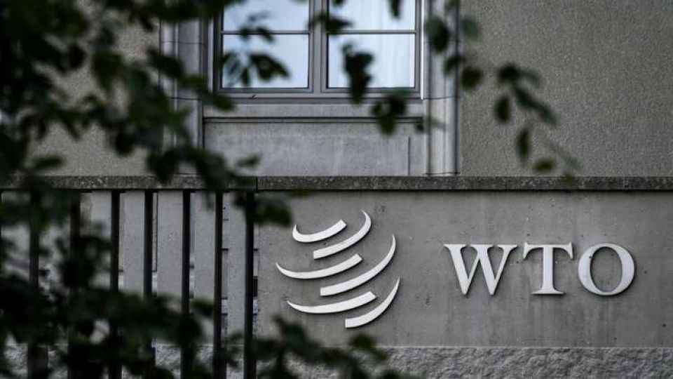 بكين: الشكاوى الأمريكية نفاق