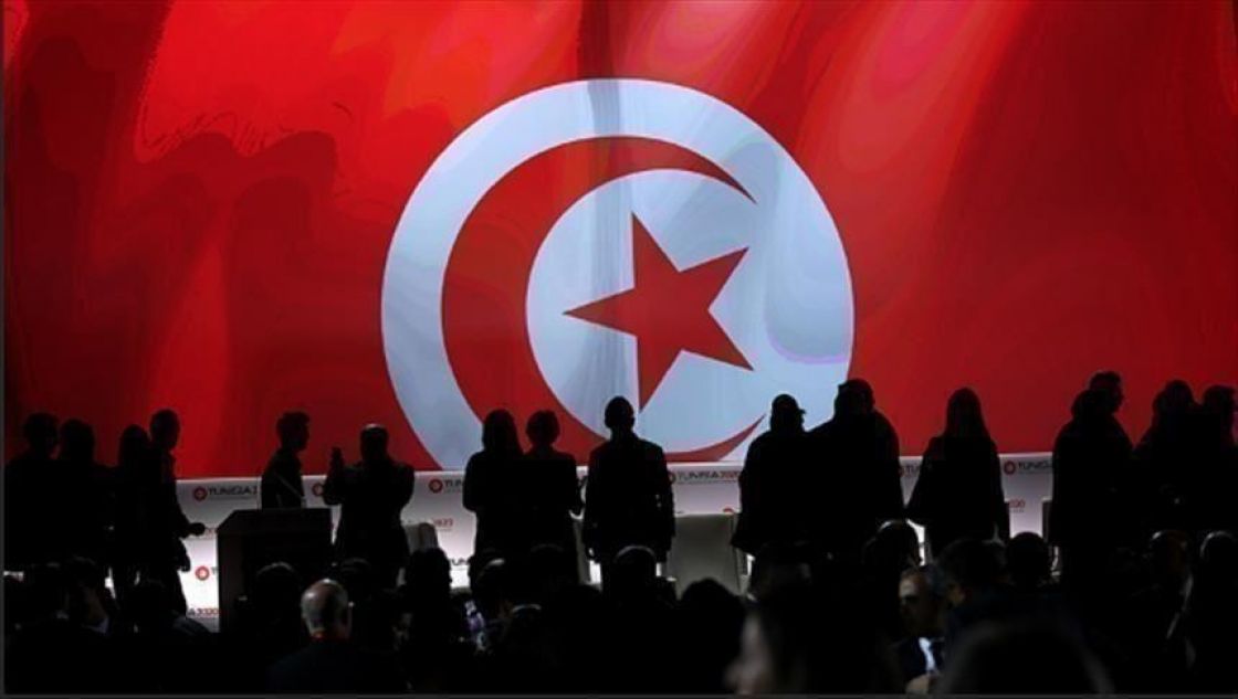 أحد أطراف الأزمة التونسية يتحدث عن إمكانية استقالته بشرط