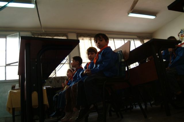 &laquo;منهجية التعليم&raquo; عند ابن خلدون