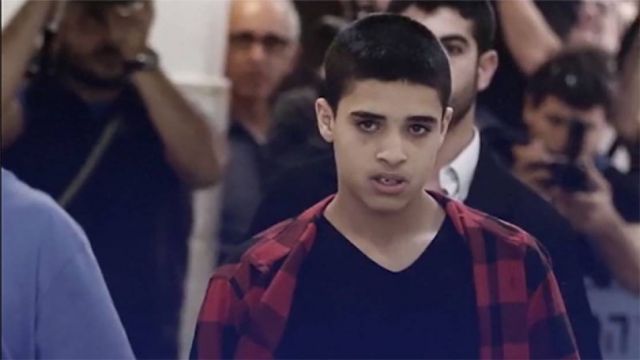 الأسير لدى الاحتلال أحمد مناصرة بحالة صحية ونفسية مقلقة