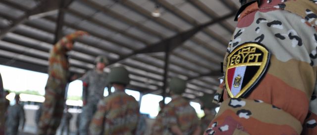 من يحاول توريطنا في سورية؟