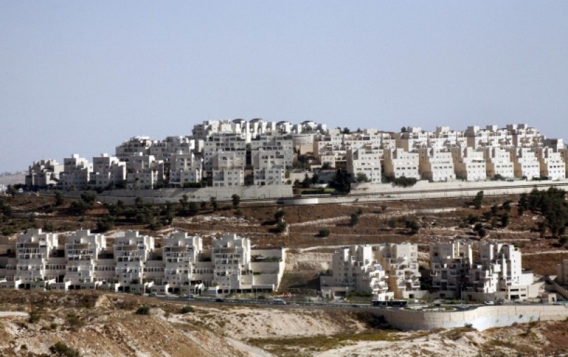 سلطات الاحتلال تصادق على بناء 186 وحدة استيطانية جديدة في القدس الشرقية