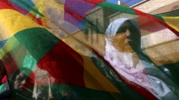 موسكو: لا يحق للأكراد الشروع في فدرلة سورية