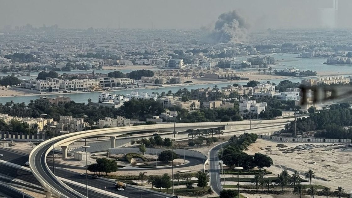 الضربة الصهيونية في قطر وملامح الحرب على الجميع!