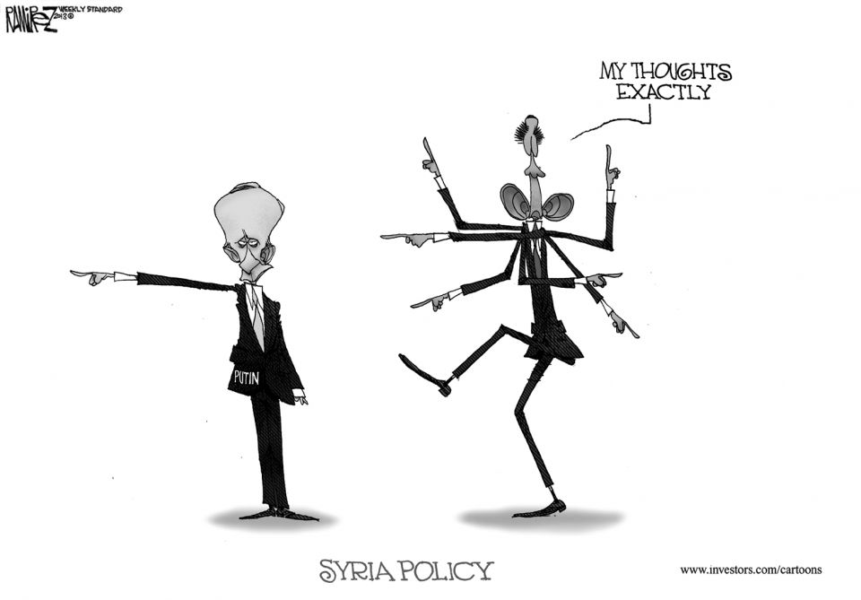 سلامة كيلة ومعزوفة.. «لا أوباما ولا بوتين»