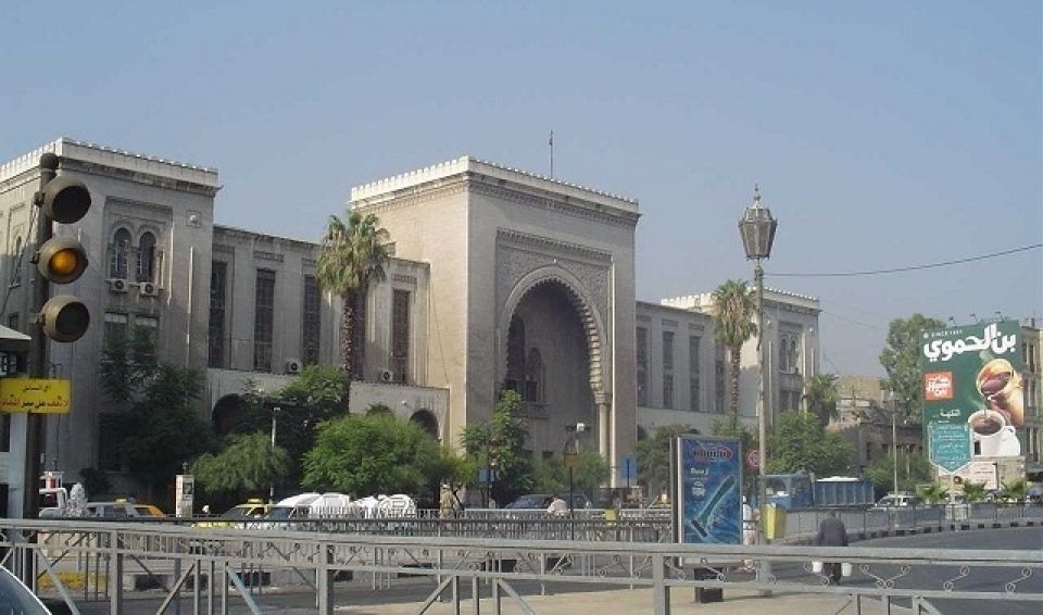 أوضاع العاملين في وزارة العدل ستحل ضمن مسابقة!!