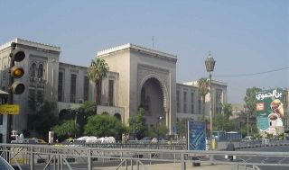 أوضاع العاملين في وزارة العدل ستحل ضمن مسابقة!!