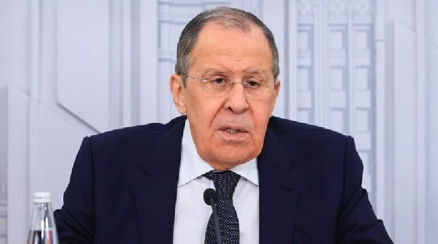 لافروف: شركاؤنا الإفريقيون يفهمون ما يحدث والغرب يعرقل نظاماً عالمياً ديمقراطياً جديداً