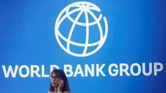 البنك الدولي بين خط الغاز &laquo;العربي&raquo; والسد العالي!