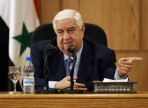 الخارجية السورية: مستعدون للتعاون في مكافحة الإرهاب في اطار احترام السيادة