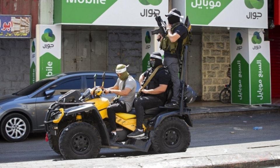 الانتفاضة الفلسطينية تتصاعد مقابل تنسيق &laquo;ثلاثي&raquo; وتطبيع وفساد لتطويقها