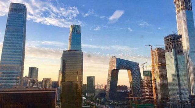 بكين تدعو لحماية &laquo;التبادل الحر&raquo; وسط تصاعد الخلاف مع واشنطن