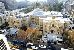 أمام مجلس الشعب قوانين ضد مصالح العمال والفقراء والهدف إقصاء الدولة عن دورها