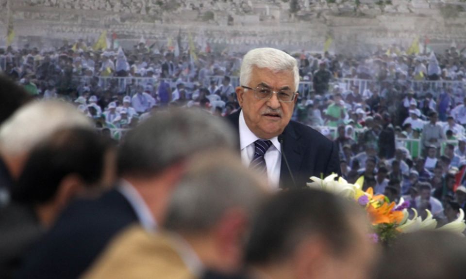 السلطة الأكذوبة