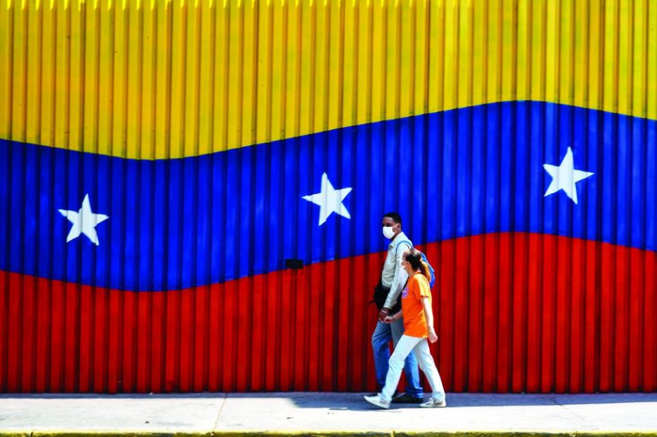تقدير لخسائر فنزويلا بسبب الحصار الأمريكي: 258 مليار دولار خلال 4 سنوات